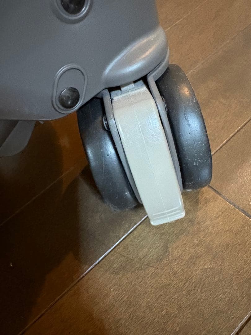 Kinケ2-25才 さまCombi ホワイトレーベル ネムリラATオートスイング