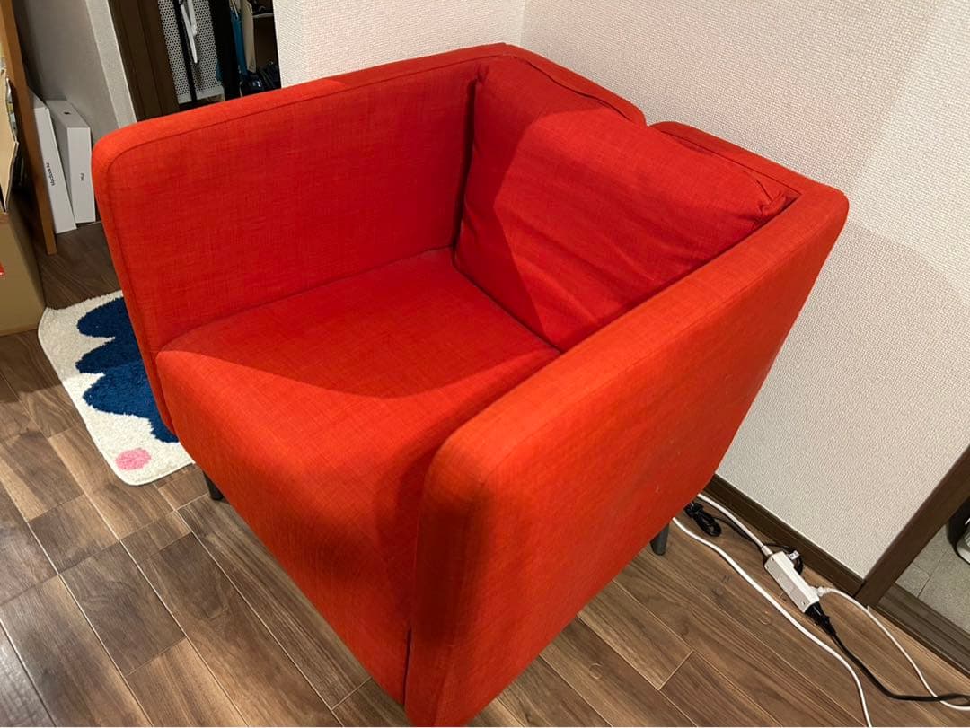 IKEA エーケロー パーソナルチェア