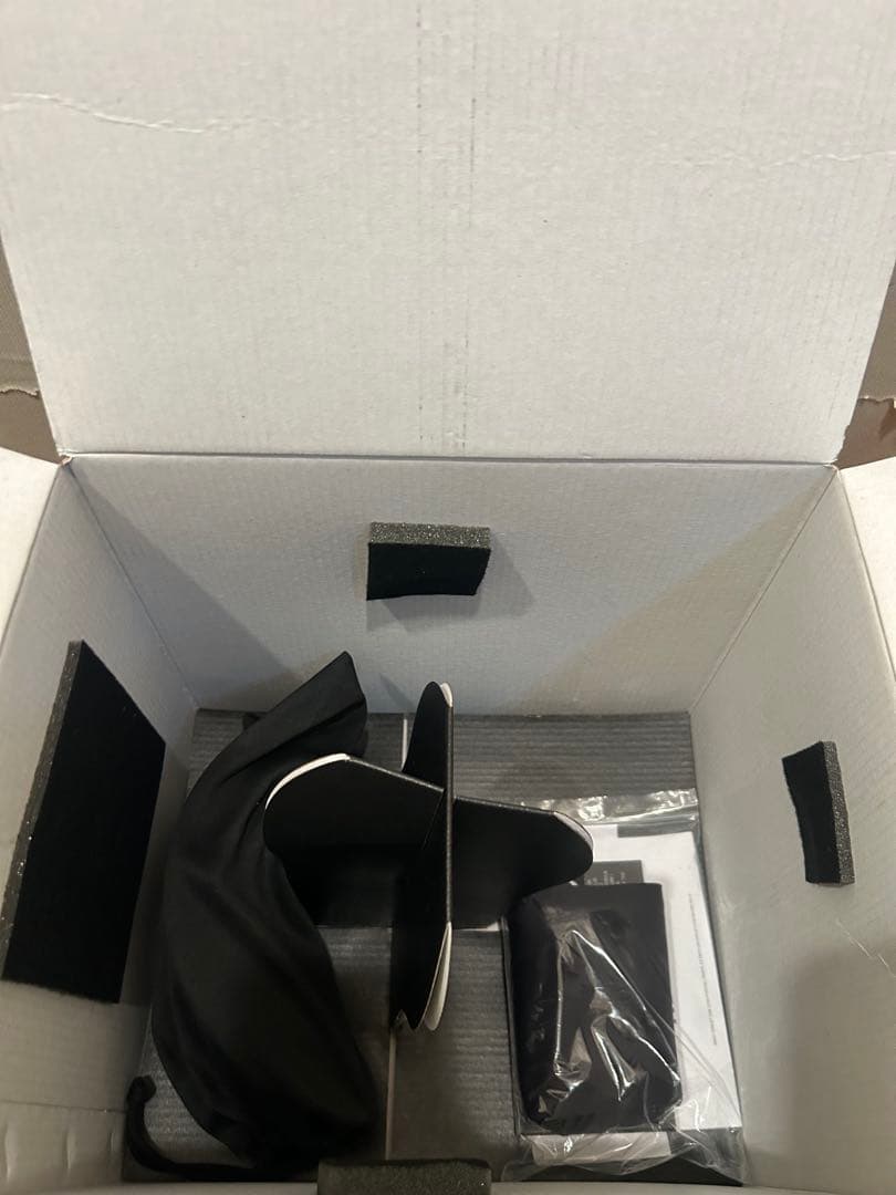 【新品未使用箱付き】OAKLEY MOD7 ヘルメット ゴーグル付 Lサイズ