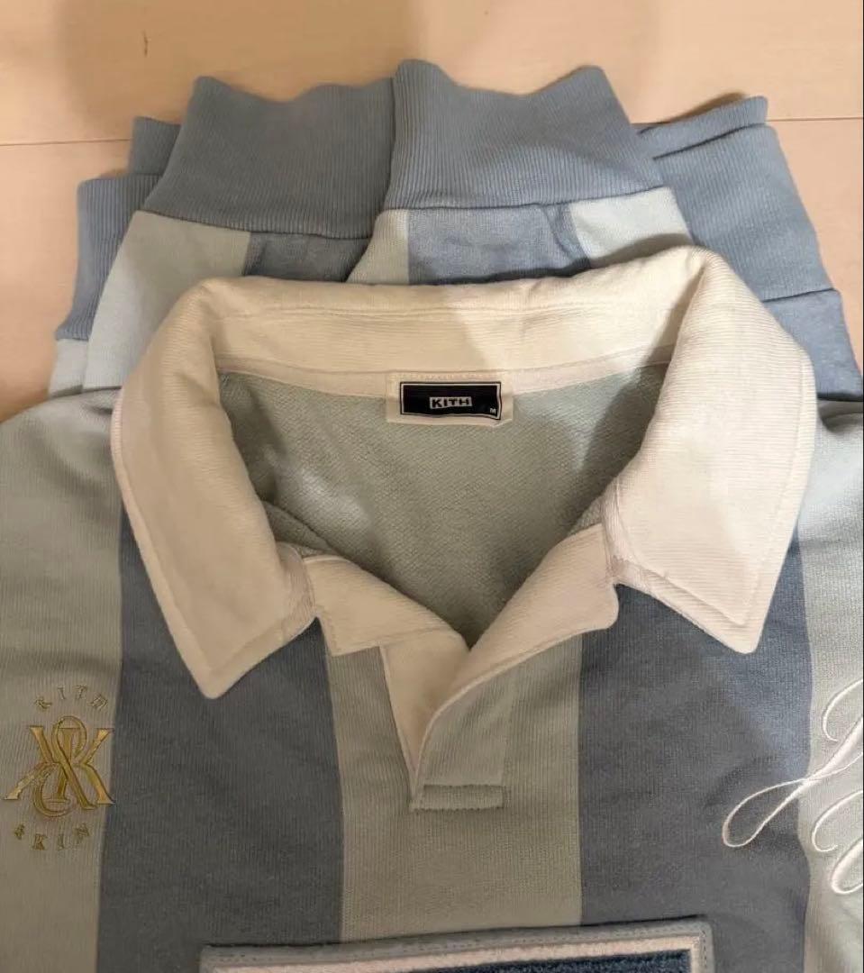 KITH スウェット