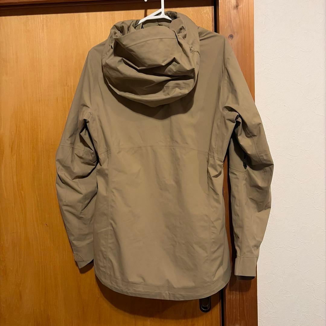 Burton [ak]® アップシフト GORE-TEX 2L ジャケット