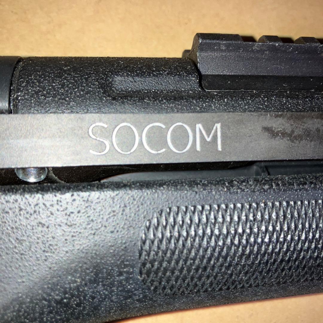 東京マルイ 電動ガン M14 SOCOM