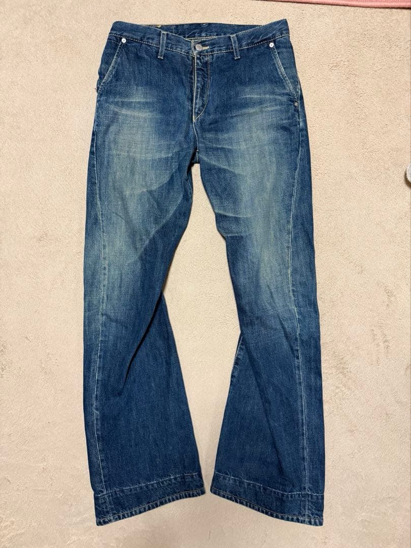 euro levi’s engineered まとめ売り リーバイスエンジニア
