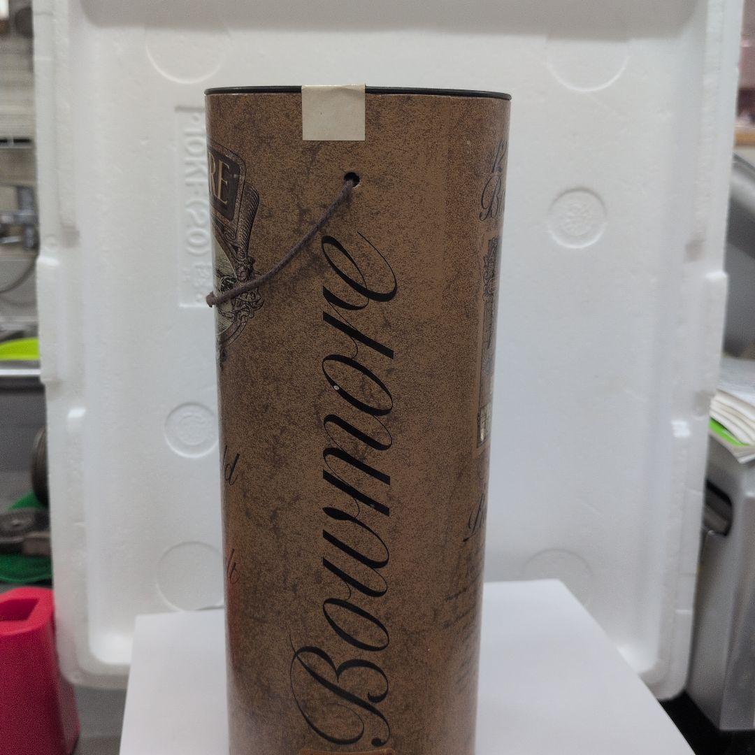 ウイスキー Bowmore 12 Years Old Islay Whisky 1L