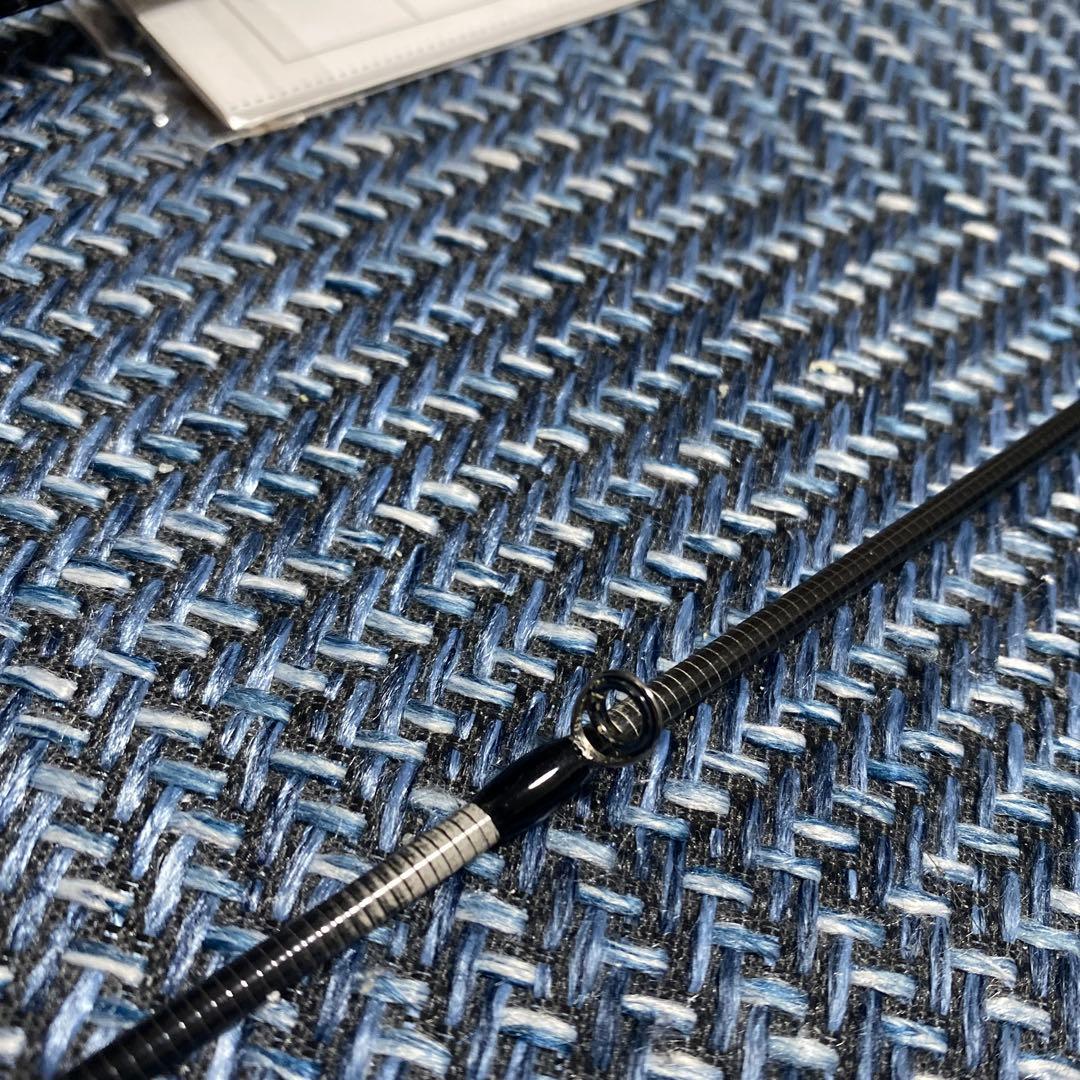 出品11/24まで【極美品】アピア グランデージレガシー S68MLT