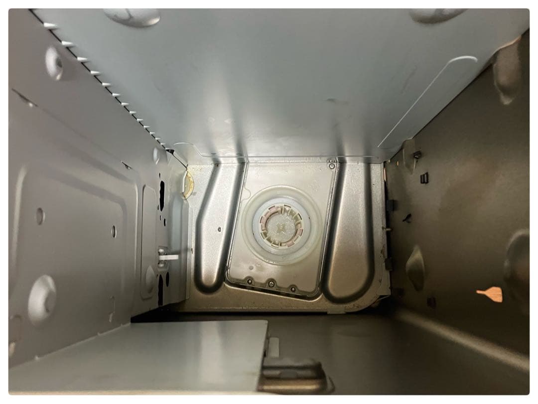 ダイニチ 石油ファンヒーター FW-5715SDRE3 ブルーヒーター