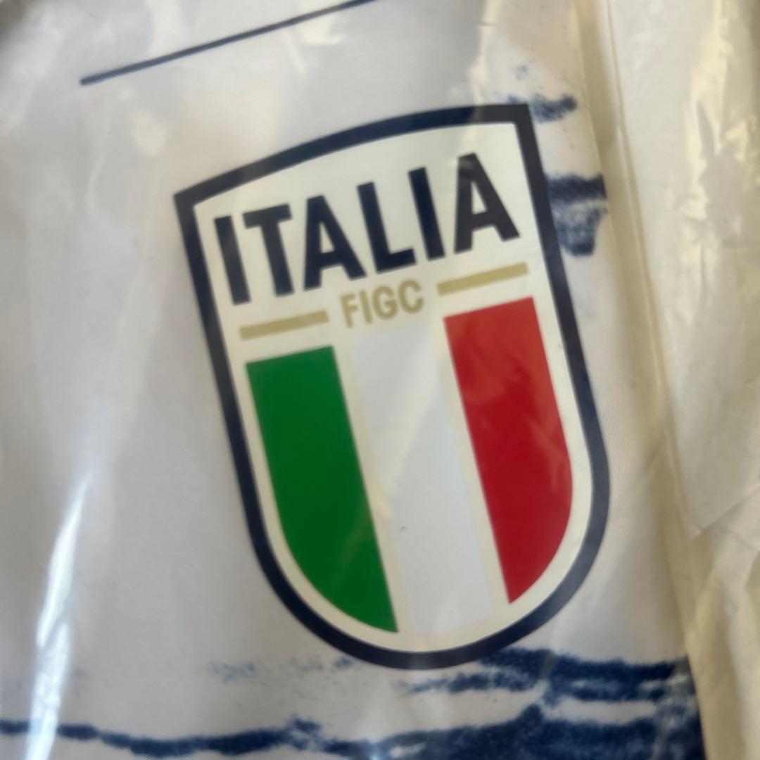 イタリア代表　アディダス