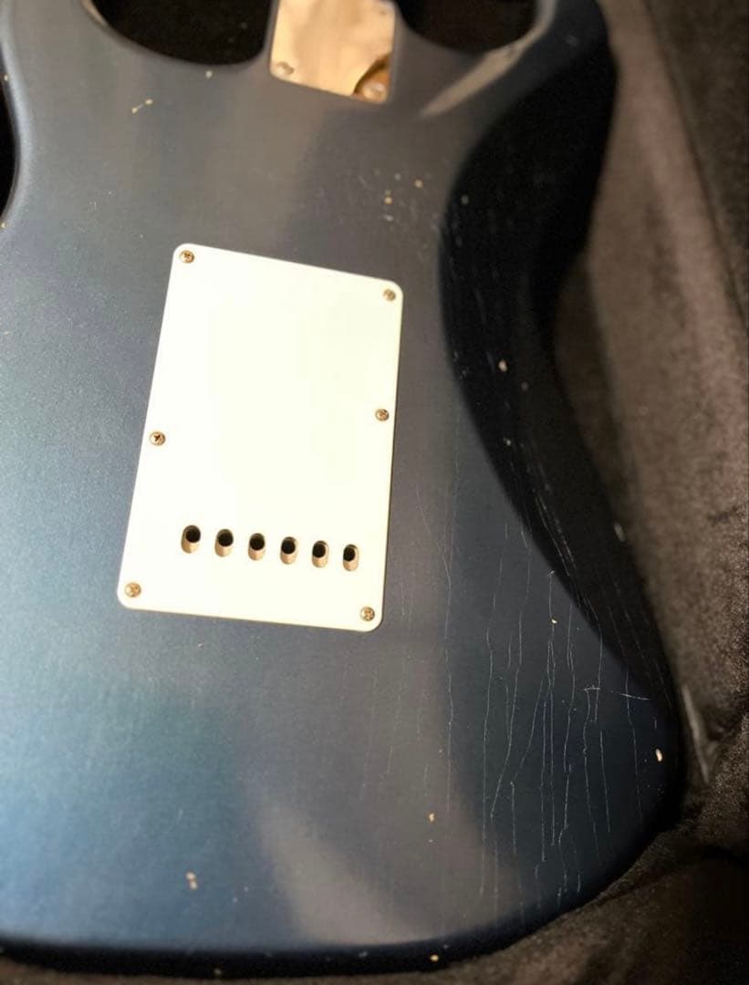 【最終価格】　Momose MC1-STD/R DLPB Aged エイジド