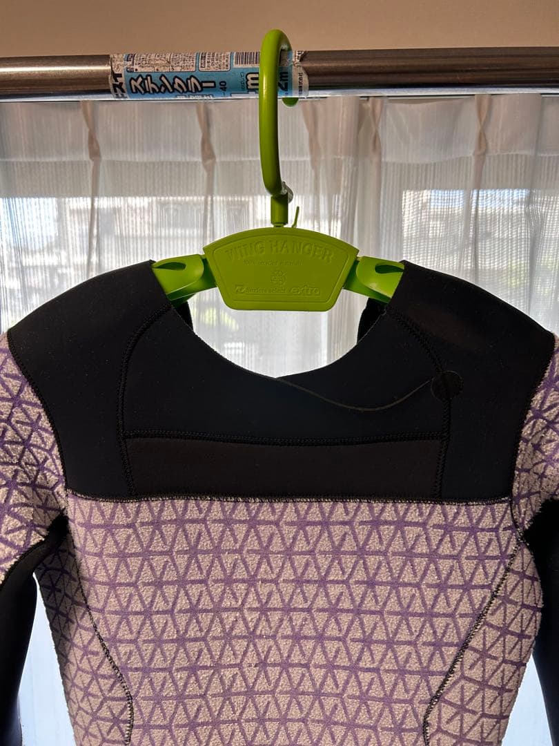 Billabong ウェットスーツ