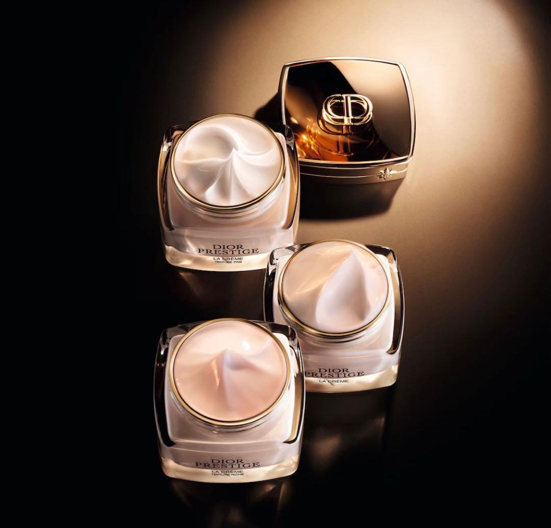 DiorディオールプレステージラクレームリッシュN 新品国内正規品