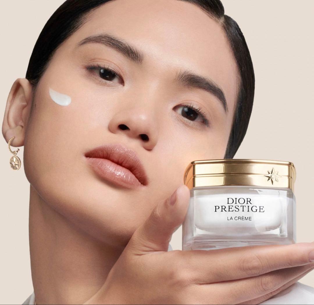 DiorディオールプレステージラクレームリッシュN 新品国内正規品