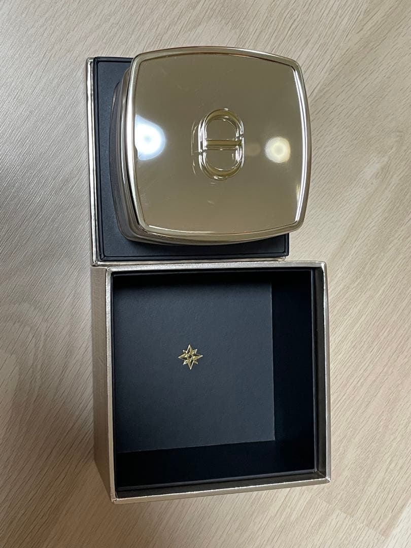 DiorディオールプレステージラクレームリッシュN 新品国内正規品