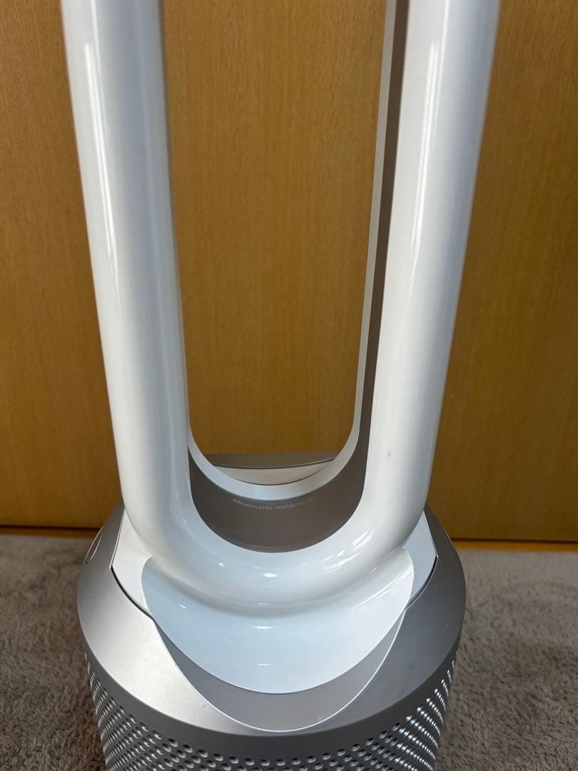 Dyson HP02　Hot+Cool ダイソン ヒーター&クーラー