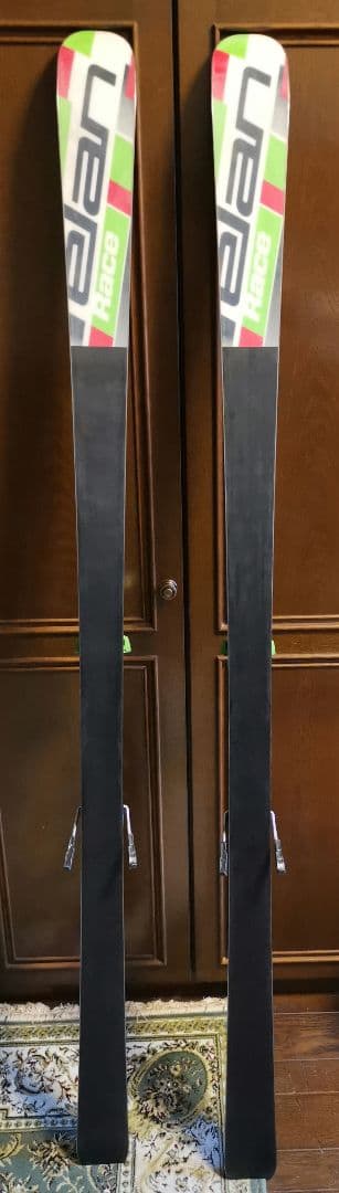 エラン Elan Race RCG スキー 板 L176　値下げ応じます
