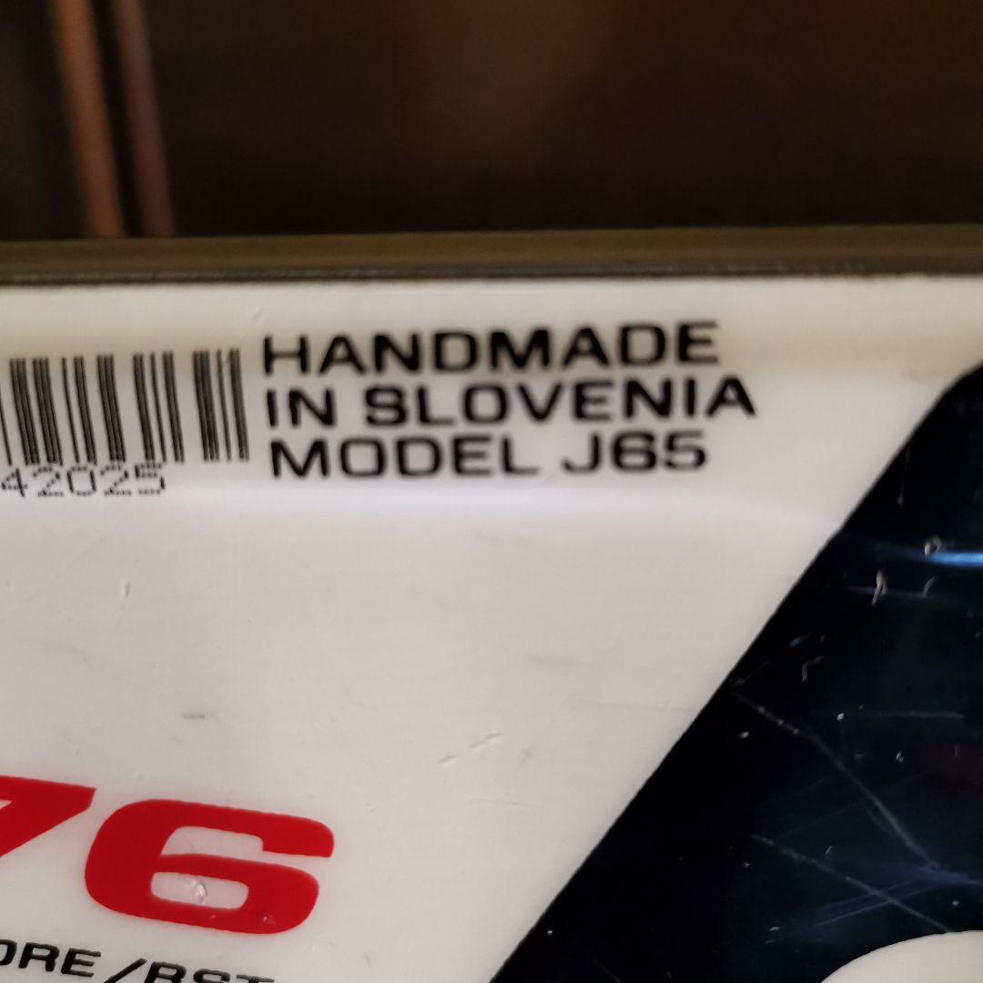 エラン Elan Race RCG スキー 板 L176　値下げ応じます