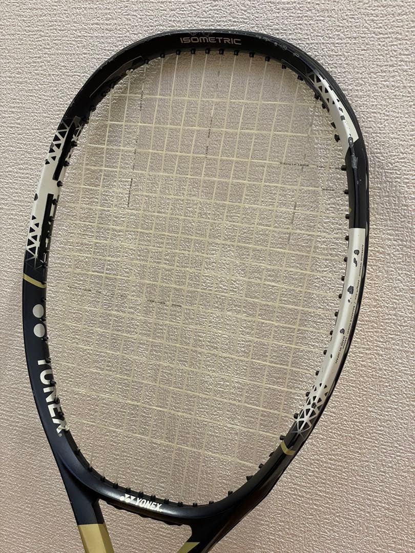 ✨美品✨　YONEX ASTREL 115 テニスラケット　ケース付