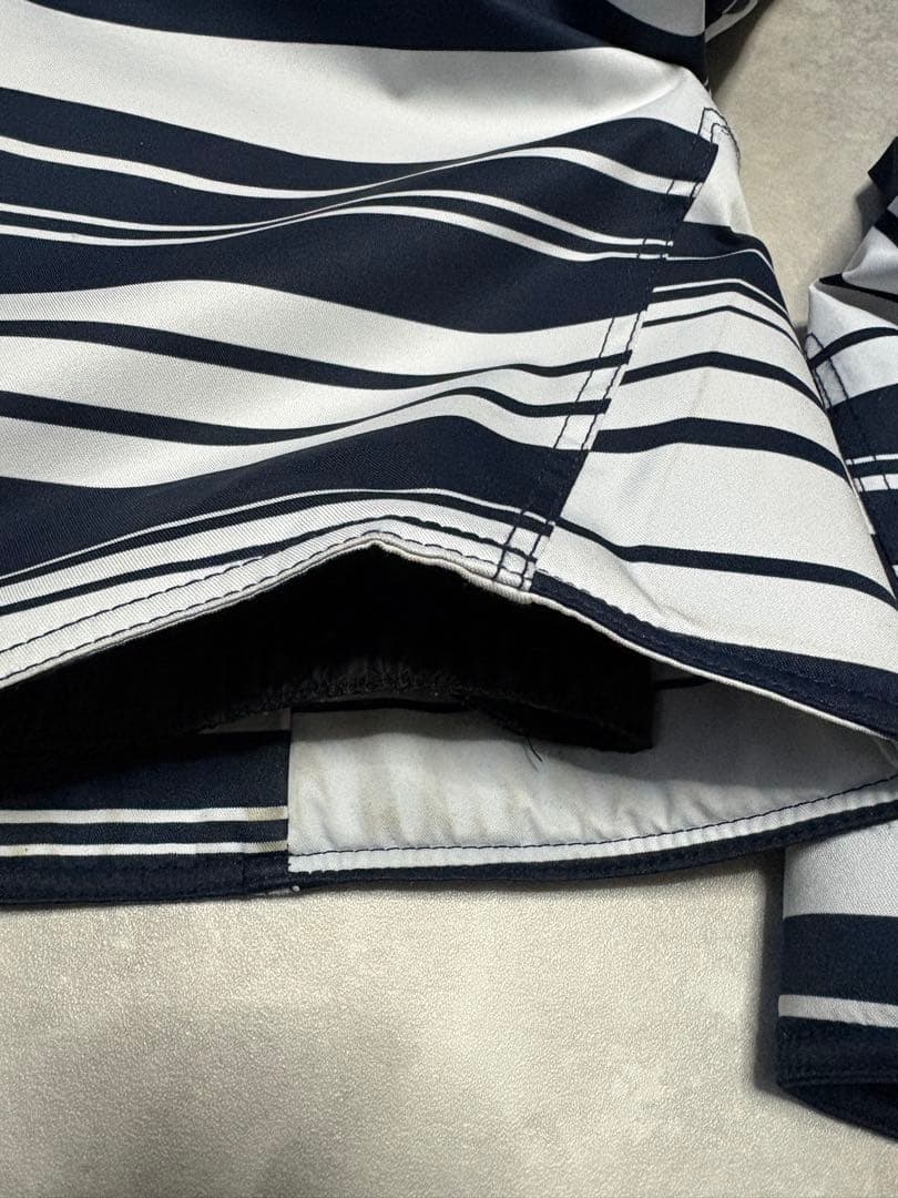 Mizunoミズノ スキーウェア デモモデル 上下セット レディース L