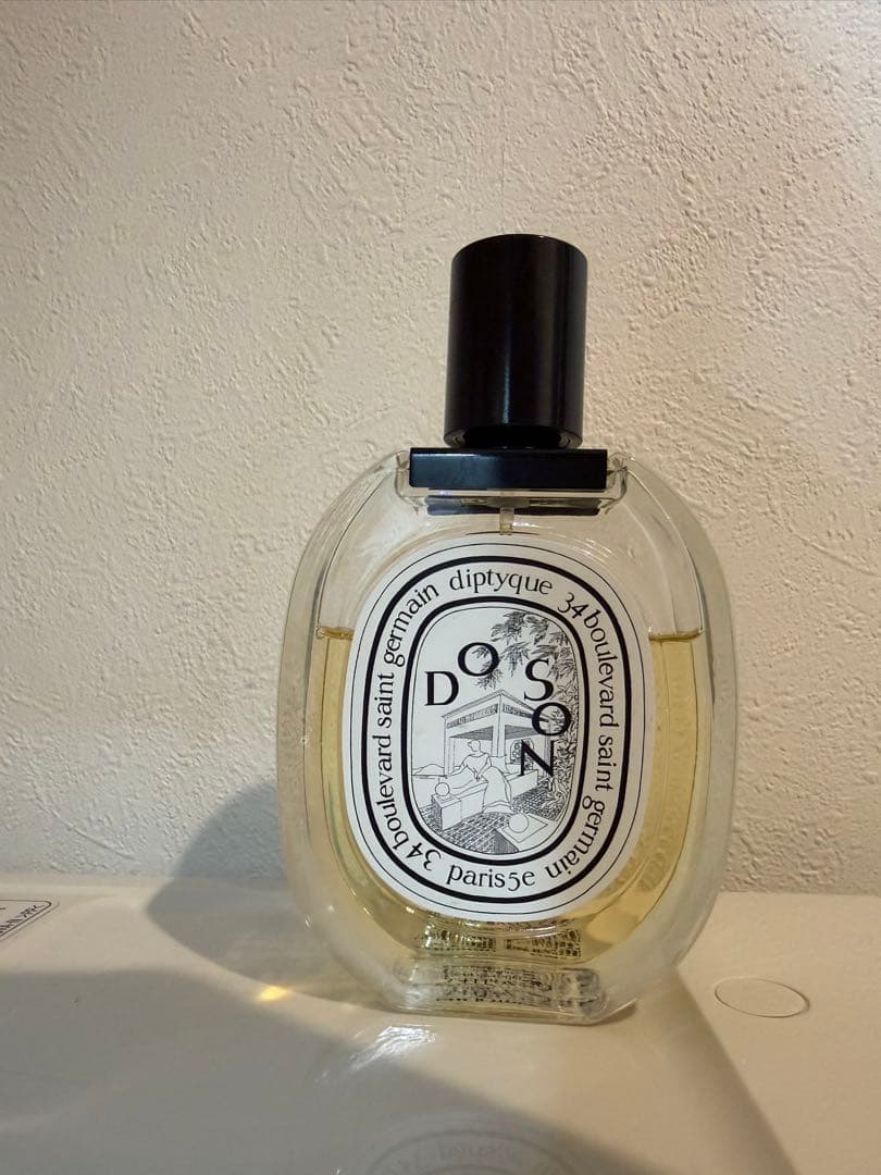 DOSON ドソン 100ml DIPTYQUE 香水