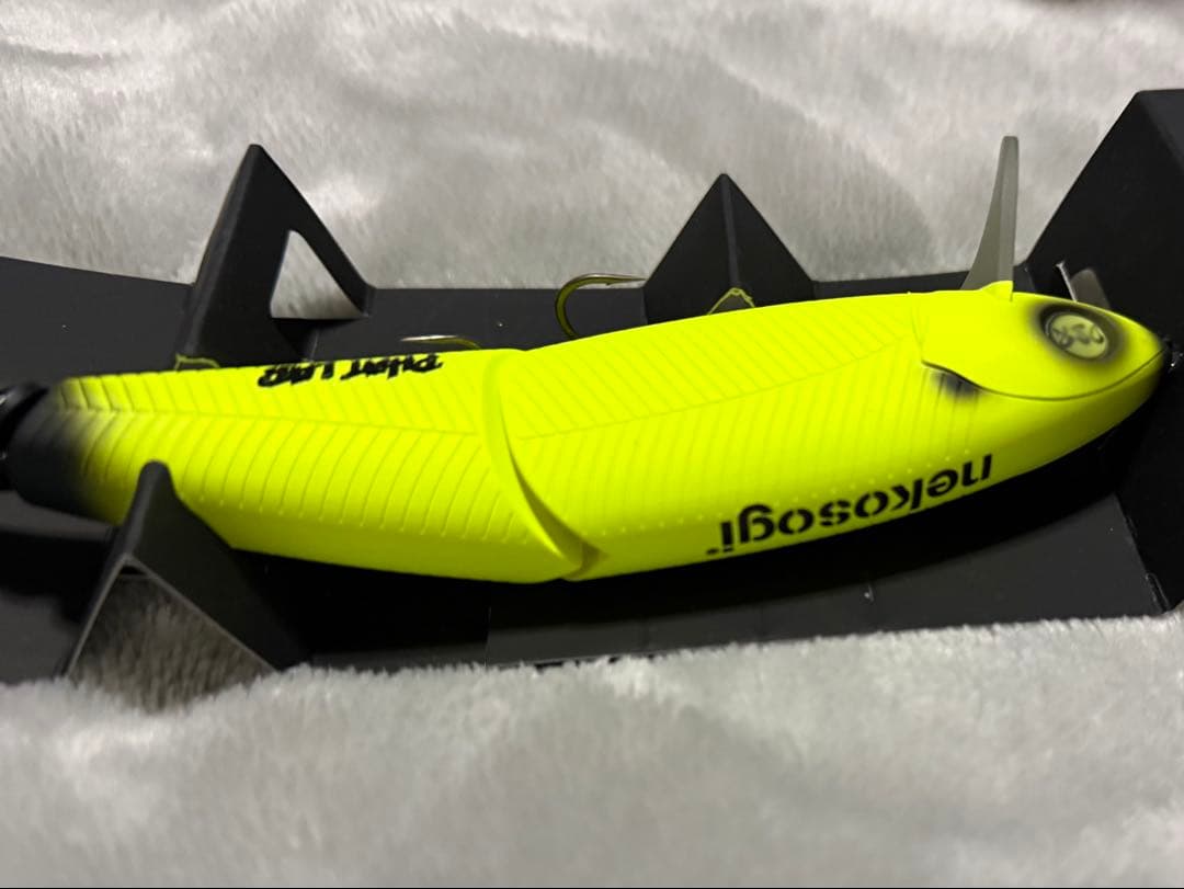 ネコソギDSRnekosogi DSR マットチャートパンダ　人気カラー