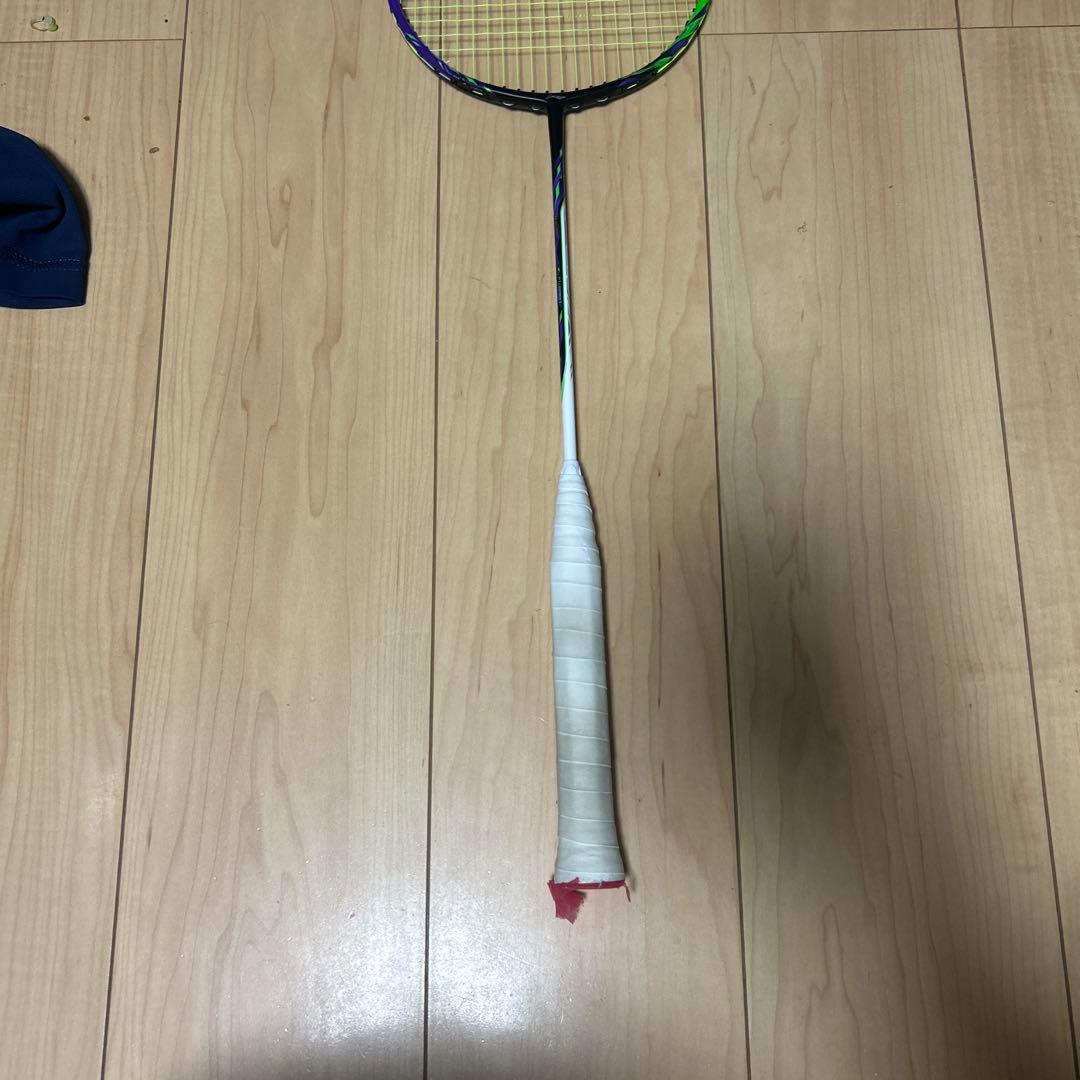 リーニン ハルバーテック9000