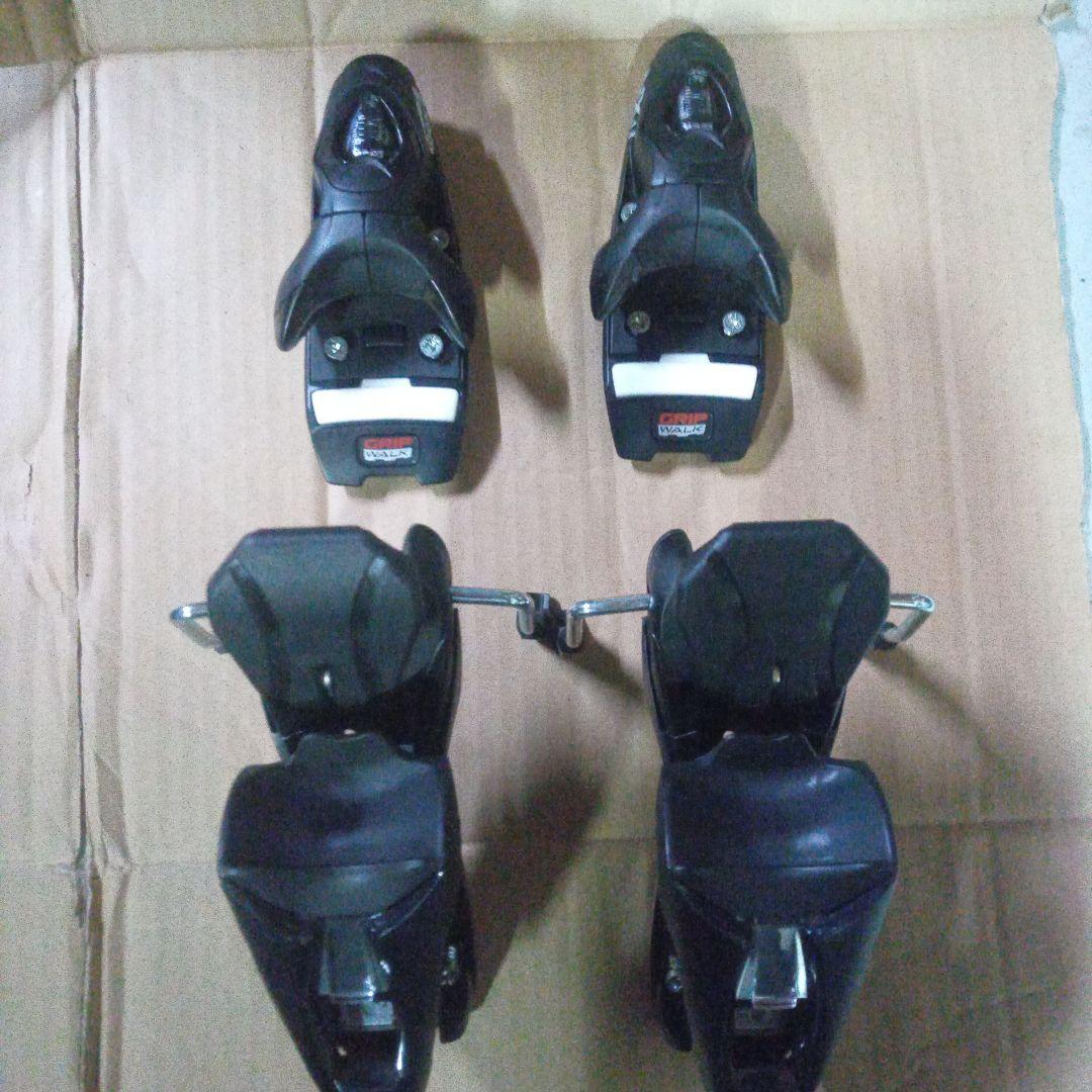 LOOK NX11 B100 スキー ビンディング ブラック