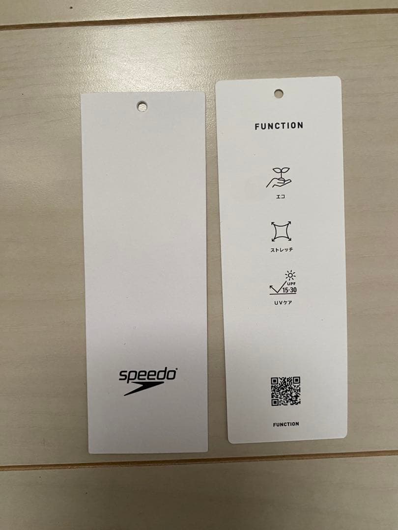 Speedo×ADAM ET ROPE' TANK-T SWIMWEAR