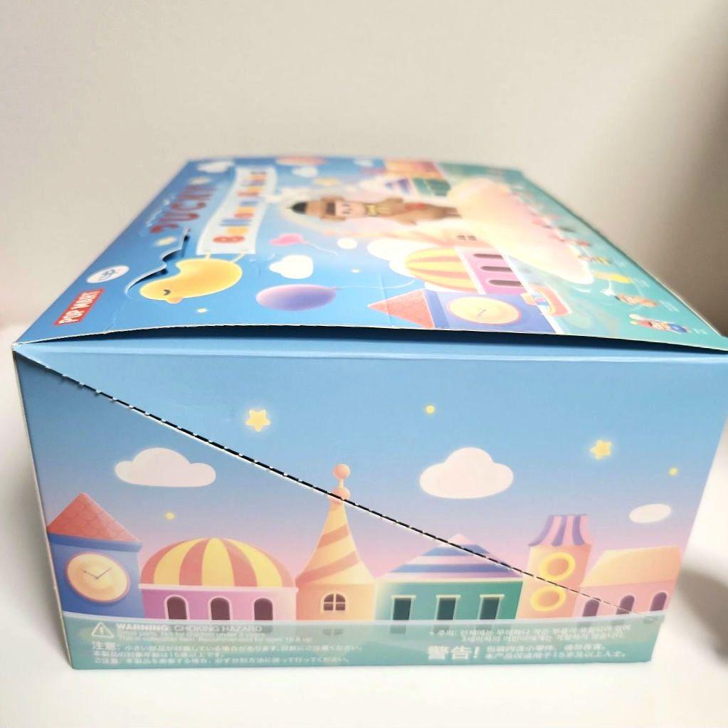 POP MART ポップマート バルーンベイビーシリーズ ケース付12個／他3個