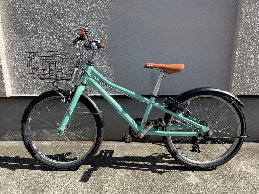 コーダブルーム　asson J22