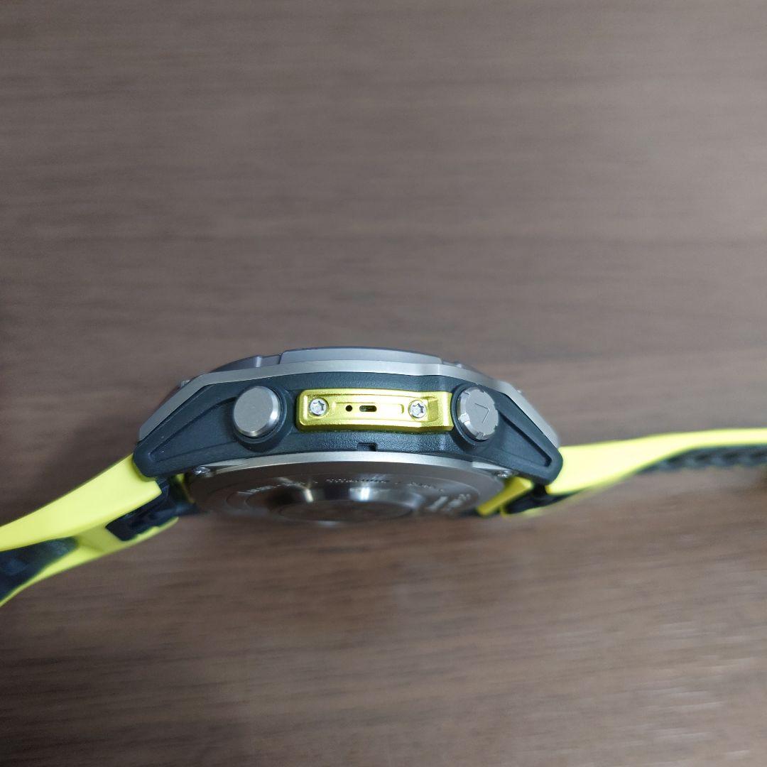 時計 GARMIN FENIX8 DUAL POWER SAPPHIRE 47mm