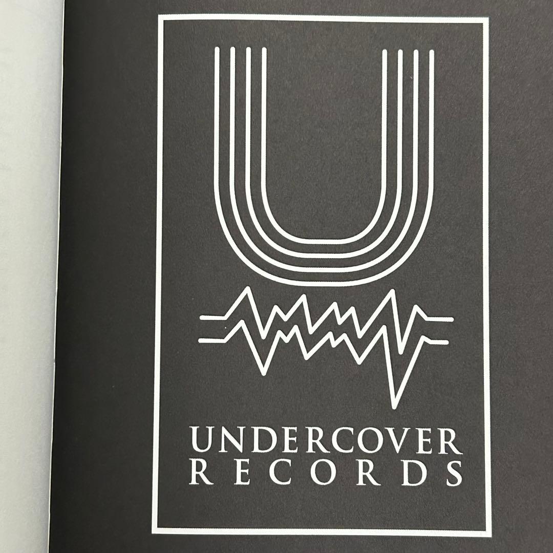 CREAM 2006 ISSUE.04 UNDERCOVER アンダーカバー