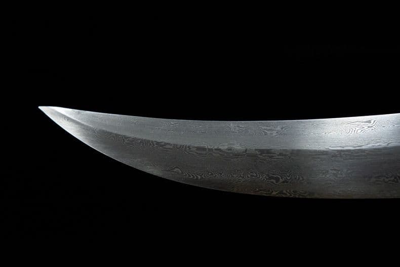 モンゴル刀 短刀 古兵器 武具　刀装具 護身工具 手鍛造打 鋼刀 冷兵器 装飾用