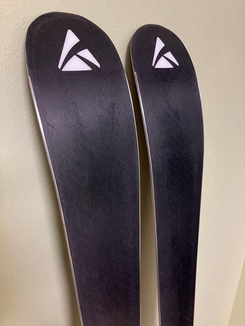 Kaz Kケイスキー EZO83X 165