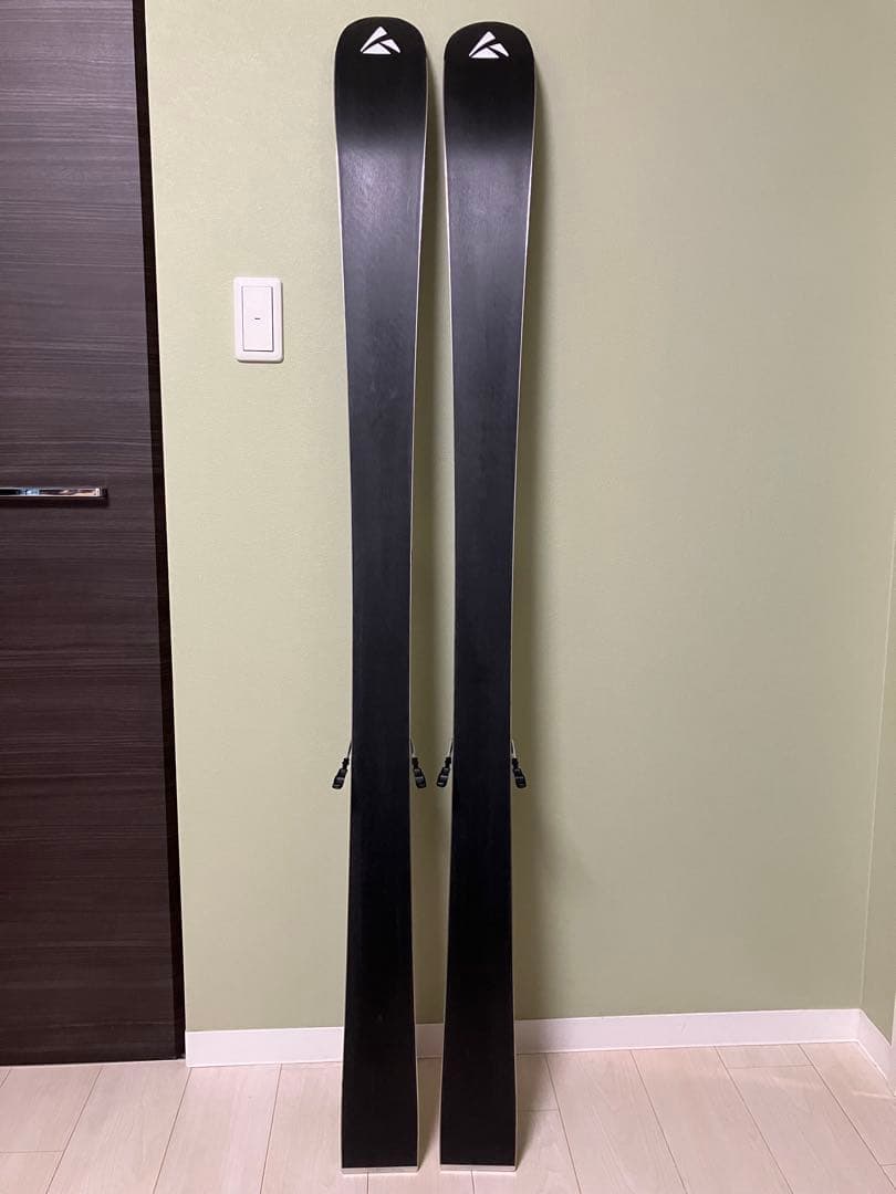 Kaz Kケイスキー EZO83X 165