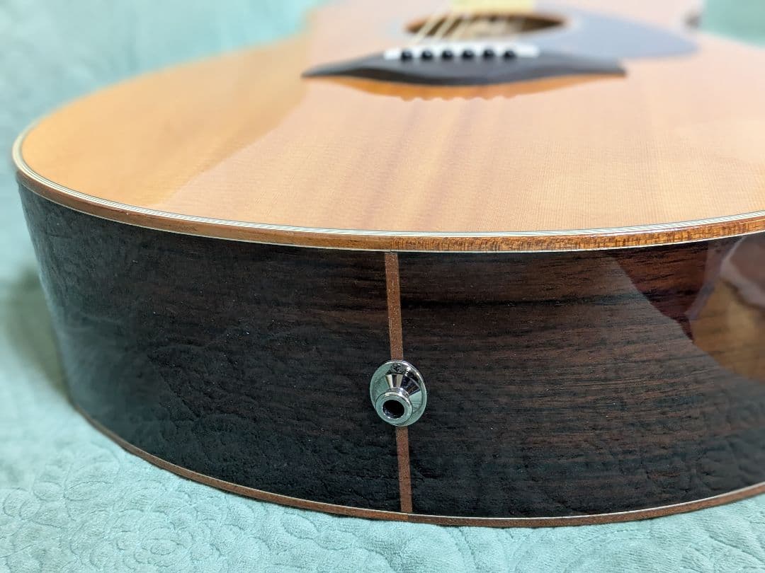 YAMAHA アコースティックギター FSX875C