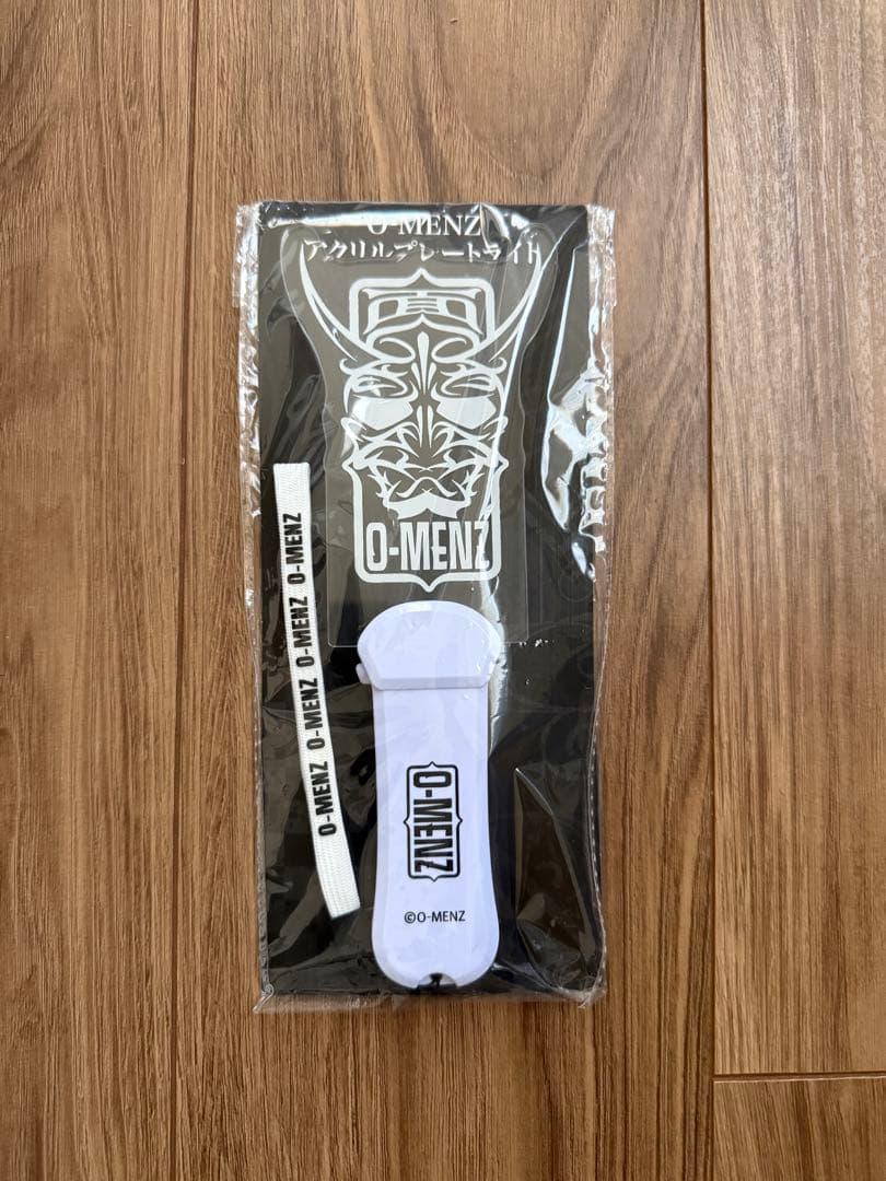 O-MENZ ペンライト