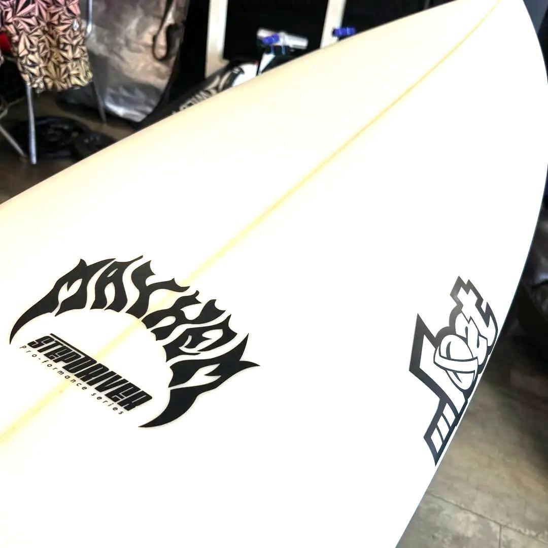 送料込み！セールLOST STEP D5'9