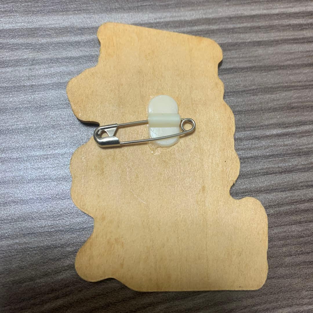 ☆入手困難 ☆ Glicoノベルティ ドクタースランプ アラレちゃん バッジ