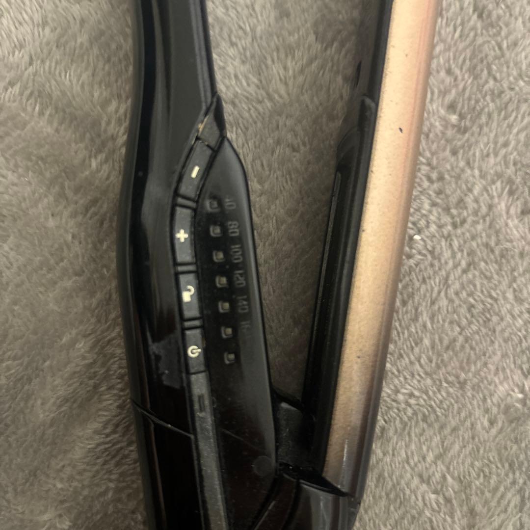 ヘアビューロン 4d