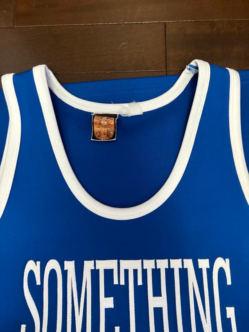 フェノメノン バスケジャージ