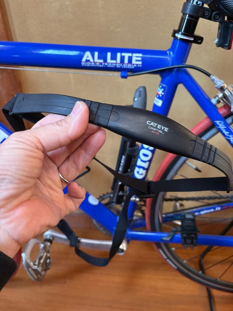 GIOS AL LITE ロードバイク 引き取り限定　愛知県日進市より