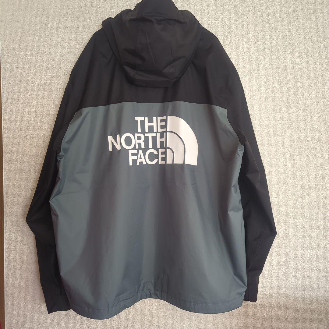 【3XL】THE NORTH FACE 　ナイロンジャケット