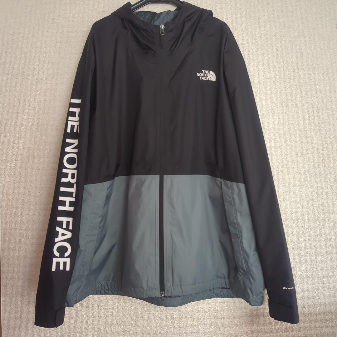 【3XL】THE NORTH FACE 　ナイロンジャケット