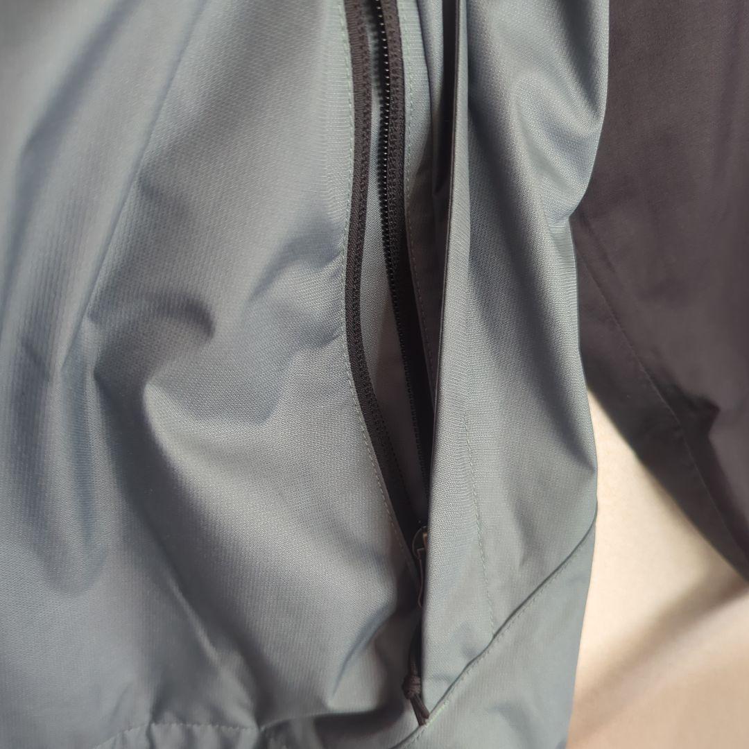 【3XL】THE NORTH FACE 　ナイロンジャケット