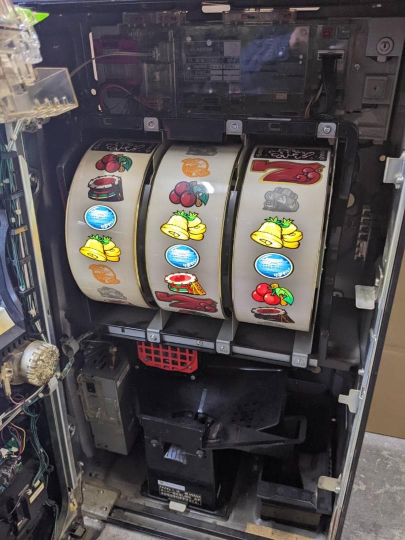 沖ドキ！ＬＬ 　バカンスｖｅｒ．　不要機　送料込