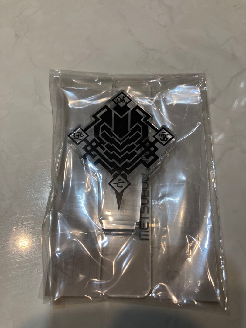 非接触⭐️滅亡迅雷.net 仮面ライダー6体＋アクリルロゴディスプレイセット