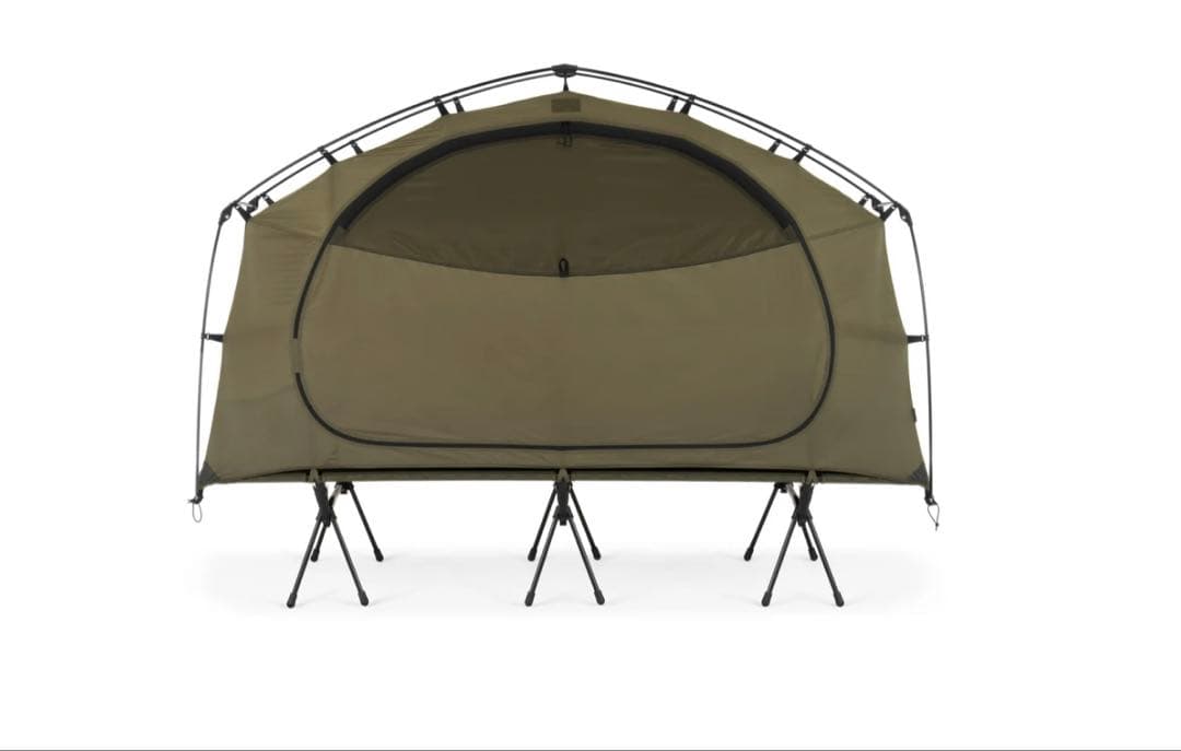 【定価以下】ヘリノックス Tac. Cot Tent