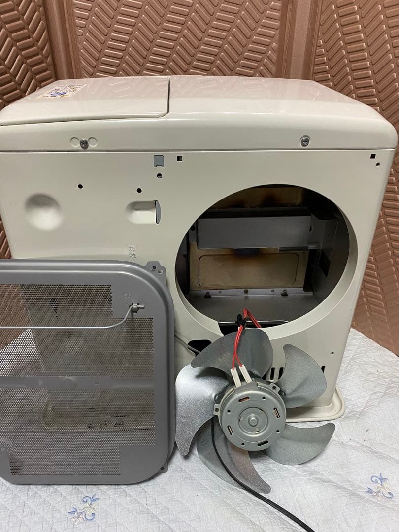 Dainichi FW-5620L 石油ファンヒーター　ダイニチ　2020年製