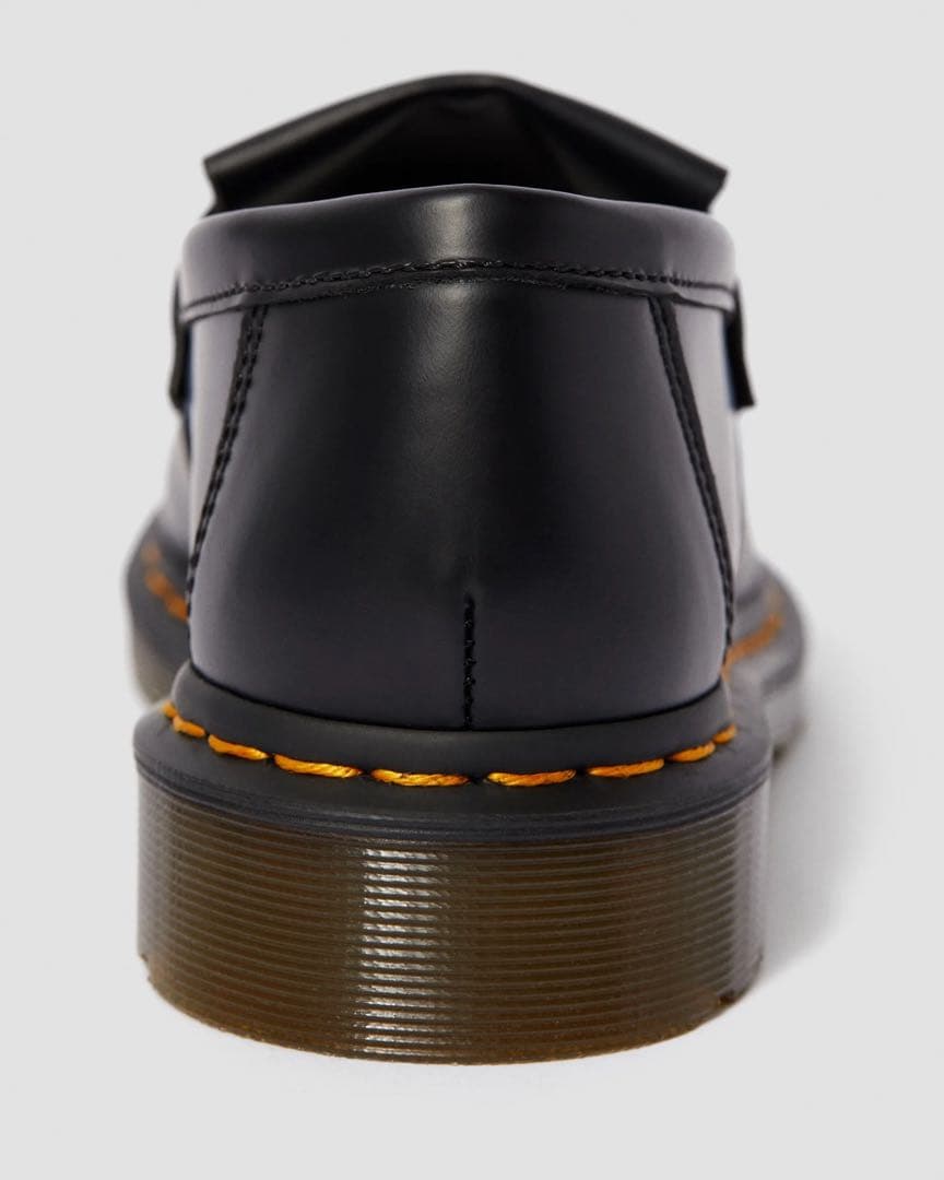 [美品]Dr.Martens ADRIAN YS ローファー UK5(24cm)