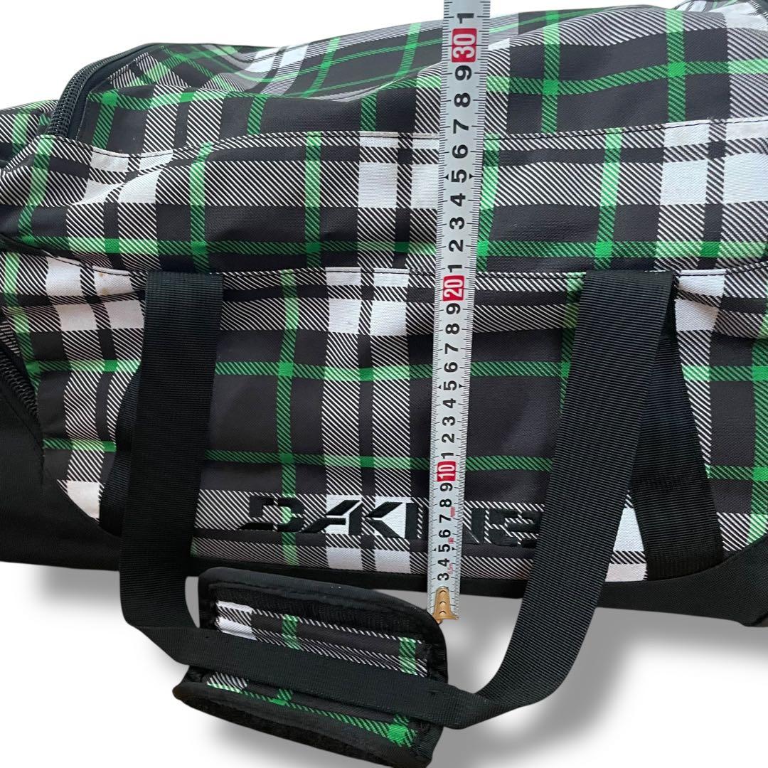 ダカイン DAKINE キャリーバッグ 大容量 キャリーケース 約100L