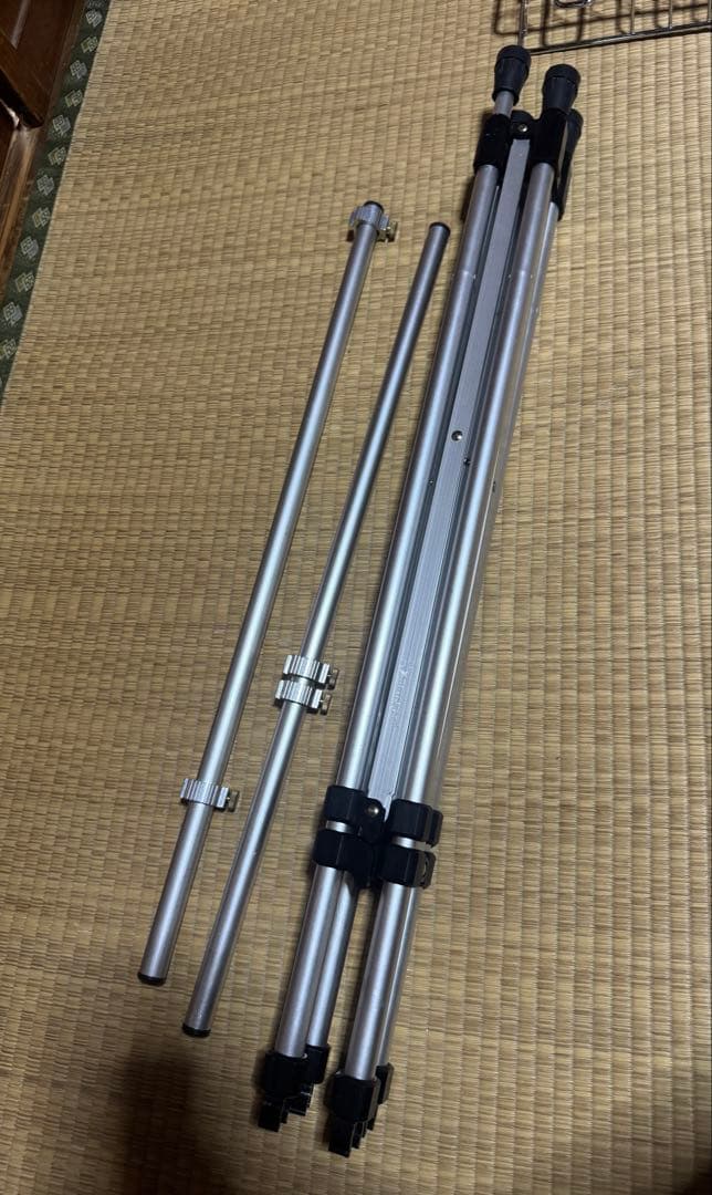 廃盤★ スノーピーク  peak キッチンテーブル